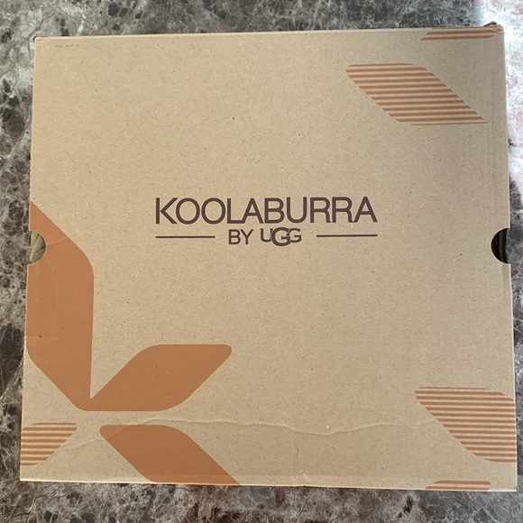 Koolaburra by Ugg - Victoria Short Bootie - Women’s 8 - Cognac - Picture 13 of 15